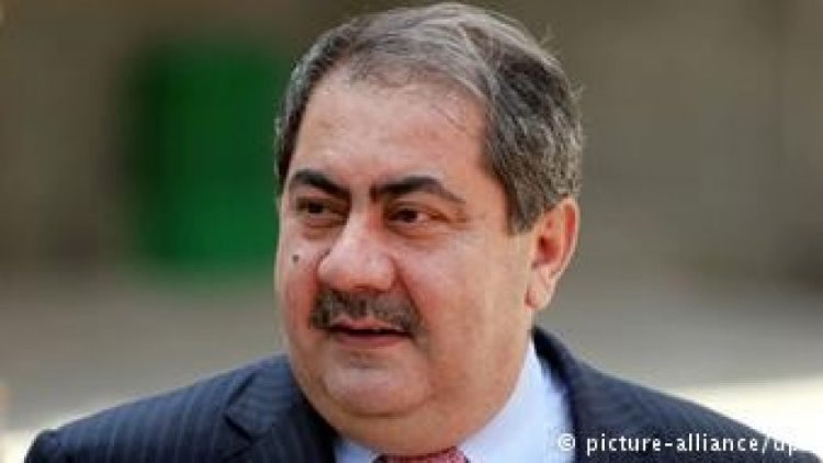 Hoşyar Zêbarî: KDP ve YNK referandum için toplanıyor