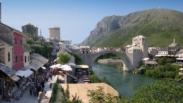 Kürdistan Bölgesi vatandaşları Sırbistan'a vizesiz gidebilecek
