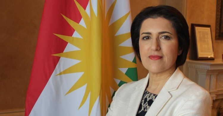 Kürdistan Washington Temsilcisi : Irak’ın birliği yok, hiç olmadı