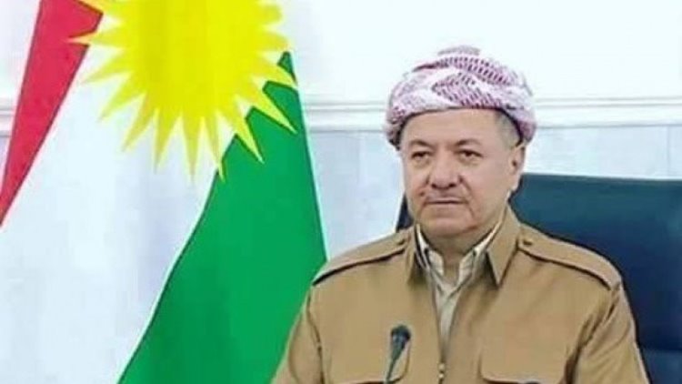 Başkan Barzani: Kürt halkı kararını verecek