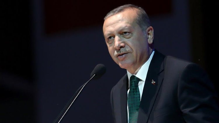 Erdoğan: İbret Alacağız ve Bir Daha Darbelerin Yaşanmasına İzin Vermeyeceğiz