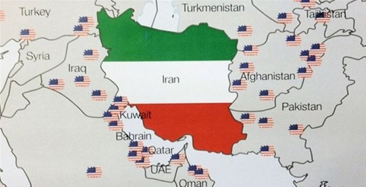 İran'a en az 3 yıl içerisinde askeri müdahale uygulanabilir