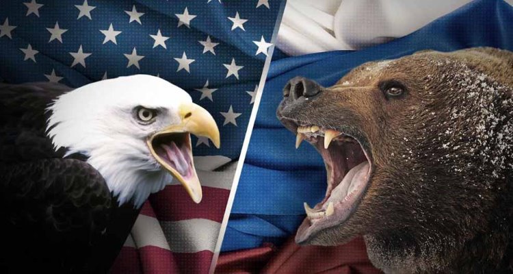 ABD-Rusya Görüşmesinde Masada Kürt Silahı 