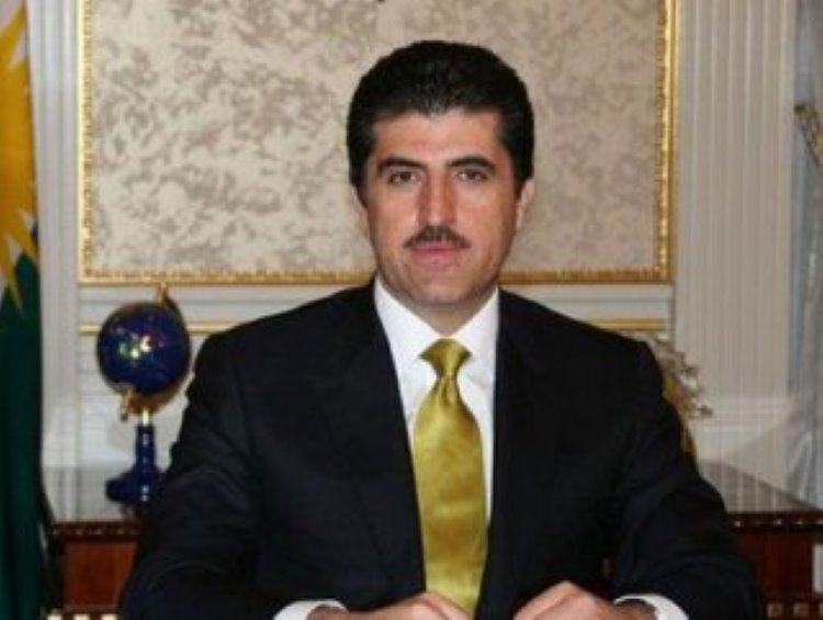 Başbakan Barzani, Kıptilere yapılan saldırıyı kınadı
