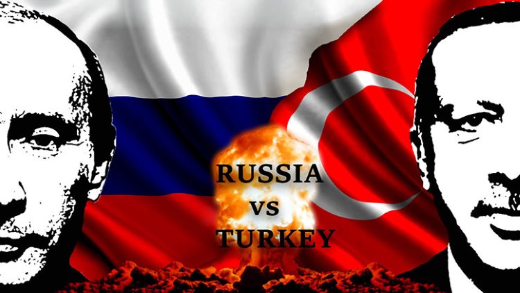 Rusya’dan Türkiye’ye üstü kapalı YPG uyarısı