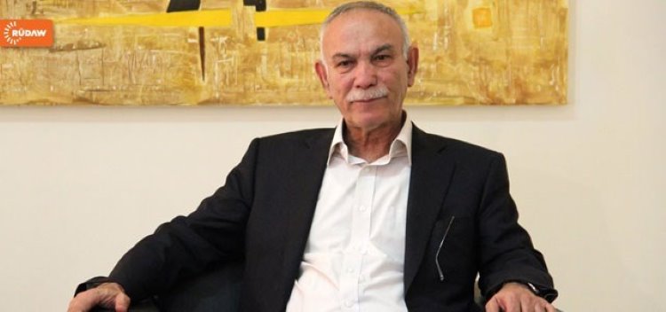 Goran hareketi lideri Nêwşirwan Mistefa hayatını kaybetti