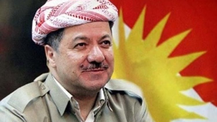 Barzani: Kürdistan işçiler için adımlar atmalı