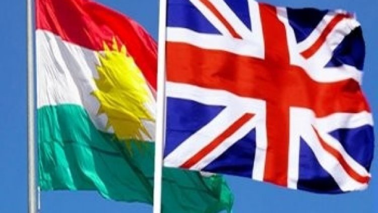 İngiltere: Kürtler değerli bir müttefik desteklenmeli ama..