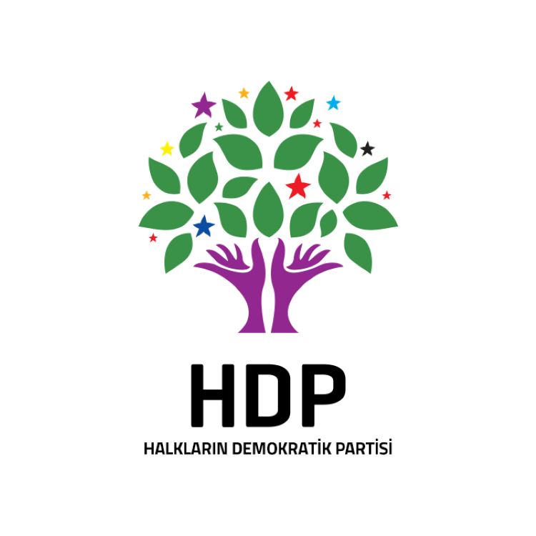 HDP’li Milletvekili Siyaseti Bırakıyor