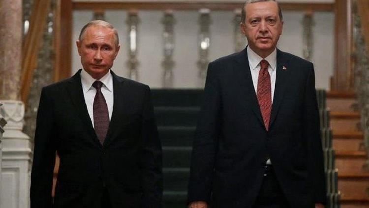 Türk-Rus İlişkilerinde İkinci Bahar mı?