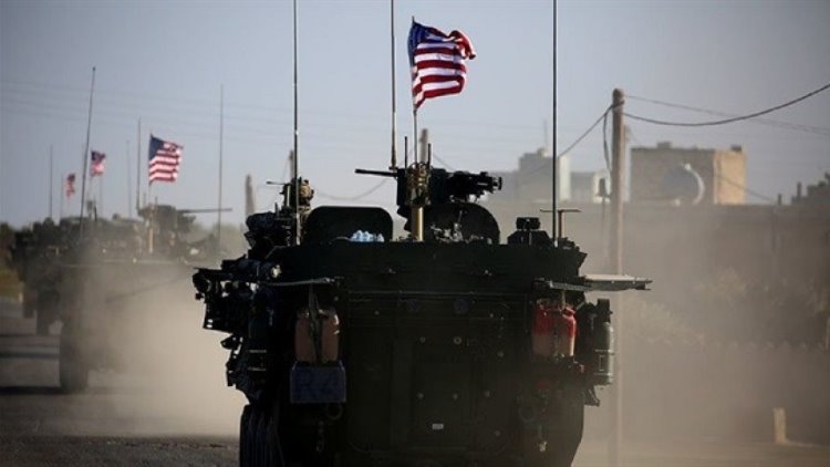 Amerika'dan YPG'ye dev askeri yardım!