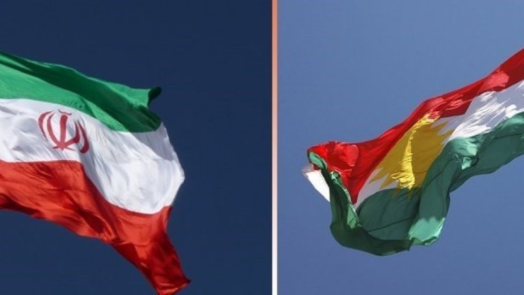 Kürdistan\'dan İran\'a: Son kararı Kürdistan halkı verecek