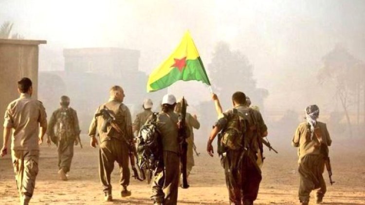 Şengal’de PKK hareketliliği arttı