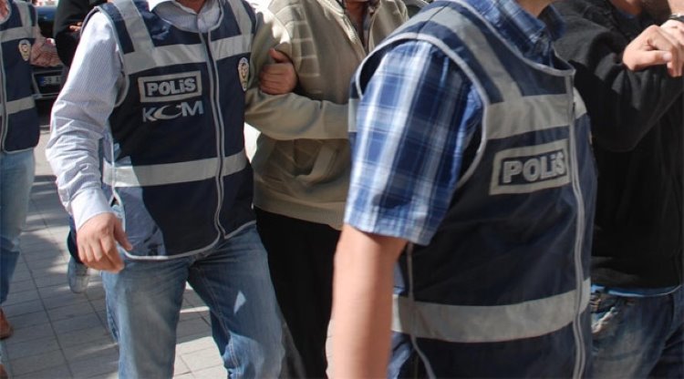 Diyarbakır'da iş verenlere 'FETÖ' operasyonu, 28 gözaltı