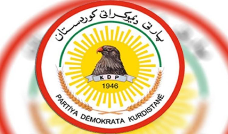 PDK: Haşdi Şabi’ye Kürdistan’da sıfır tolerans