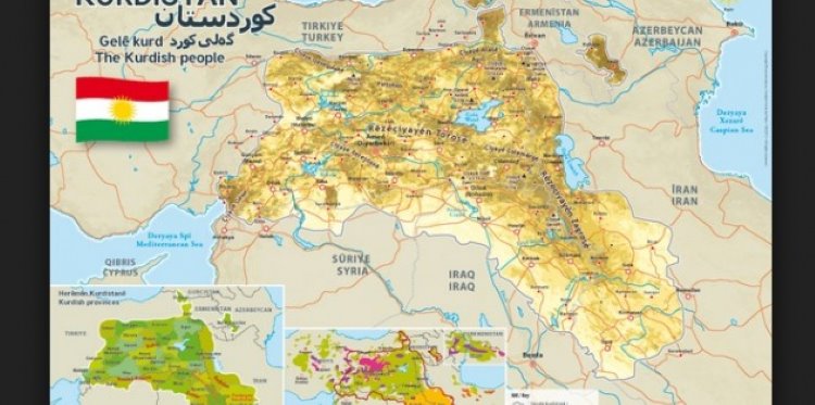 Washington Times: İran, PKK ile Goran'ı destekleyerek Kürt devleti rüyasını ortadan kaldırmak istiyor