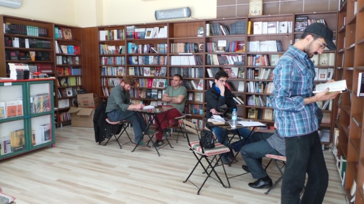 OHAL’den sonra Kürt kitaplarının satışında büyük azalma