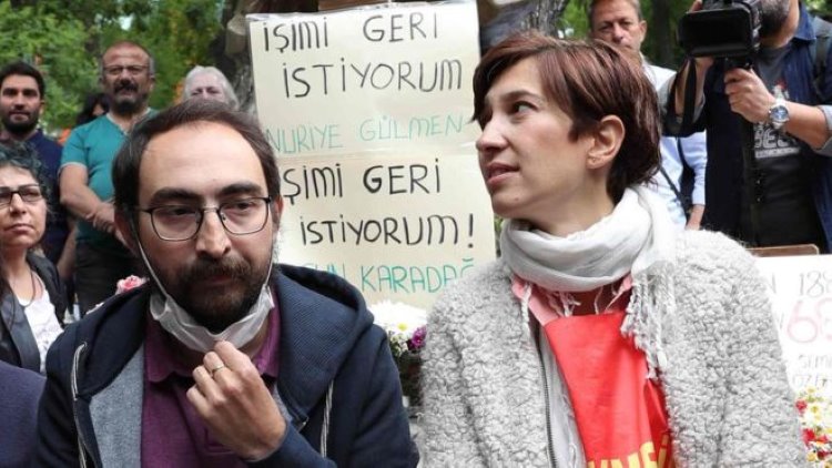 AKP'den açlık grevi için ilk tepki: İnançlarımıza uygun değil