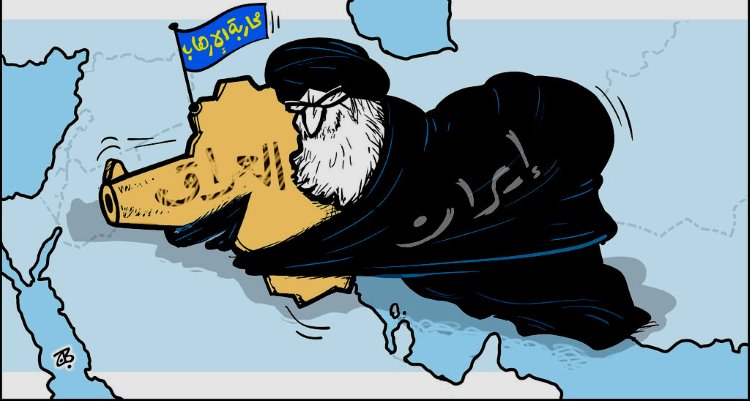 Bağdat Hükümeti İran'a biat etti