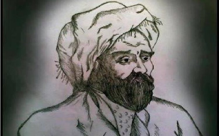 Kürt şairi Nali’ye dair yeni bilgiler