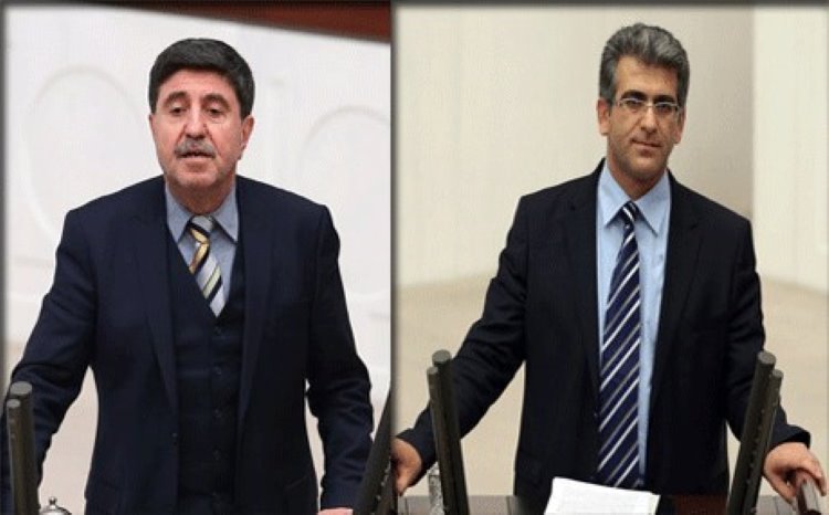 HDP milletvekilleri:Yeni bir çözüm sürecinin başlamasının koşulu yok