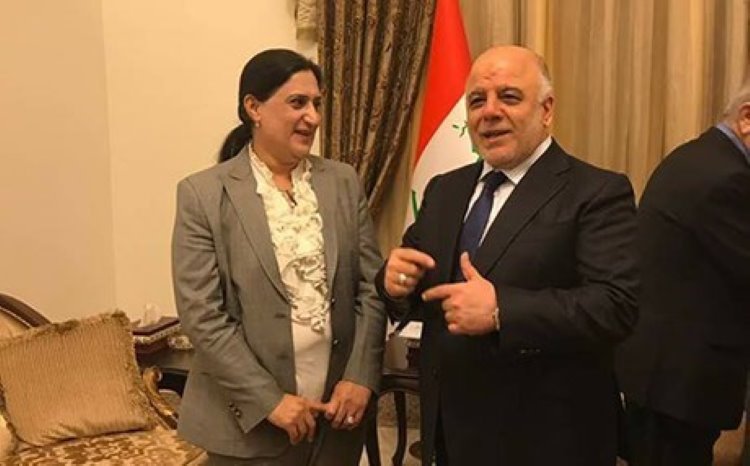 Abadi: Referandumu tehlike olarak görmüyoruz