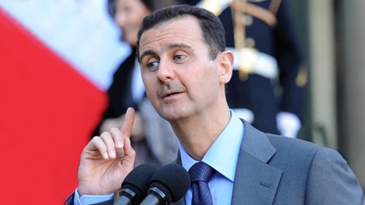 Esad:Suriye’yi özgürleştiremezsem görevimi bırakacağım
