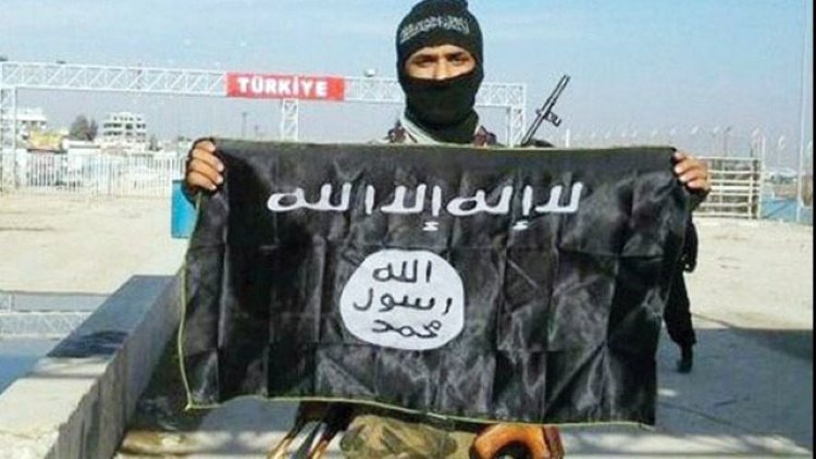 IŞİD’in Türk lideri öldürüldü