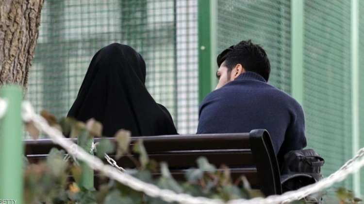 Filistin’de Ramazan'da boşanmak yasak
