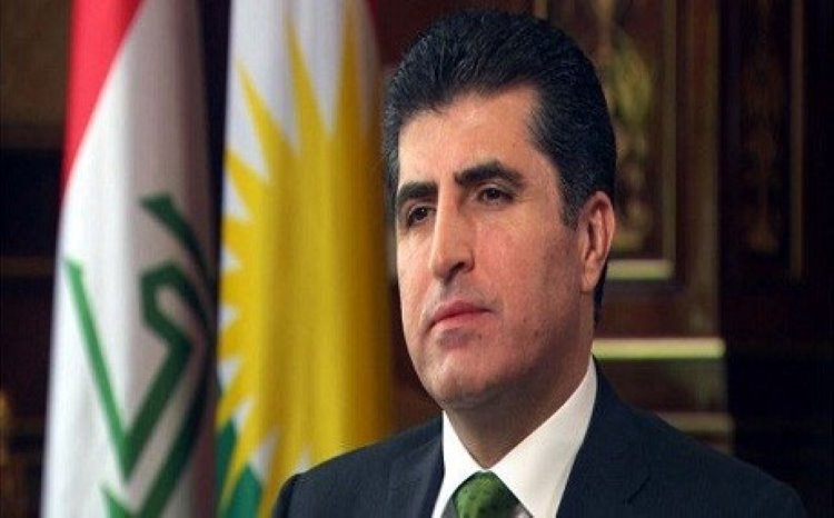 Başbakan Barzani'den İngiltere'ye: Acınızı paylaşıyoruz