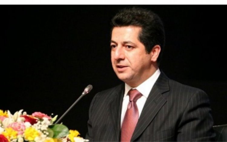 Washington Times: Barzani, “Yıl sonuna kadar bağımsızlık referandumu yapılacak” dedi