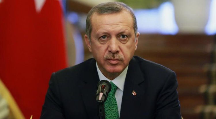 Erdoğan, Trump’a 16 Mayıs'a kadar süre tanıdı