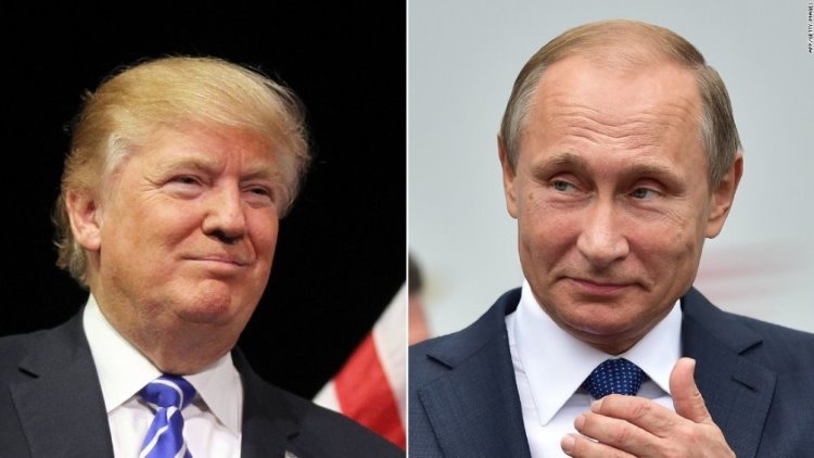 Donald Trump: Rusya'yla anlaşabiliriz