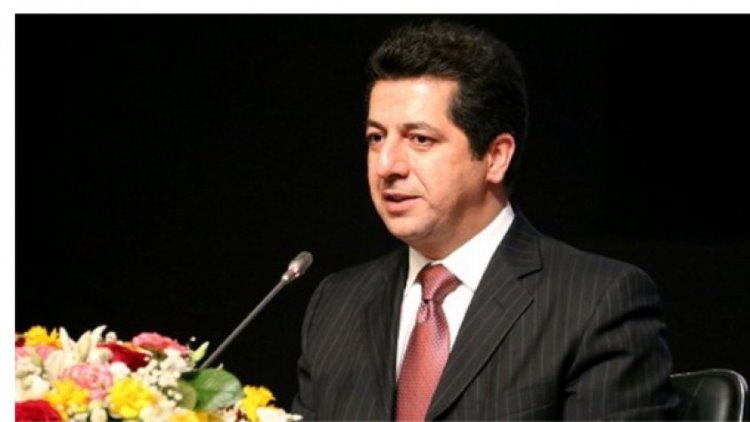 Mesrur Barzani: Kürdistan halkı bağımsızlığa inanmalı