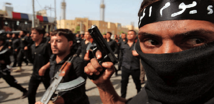 IŞİD, Yenilgiden Sonra Daha Da Tehlikeli Olacak
