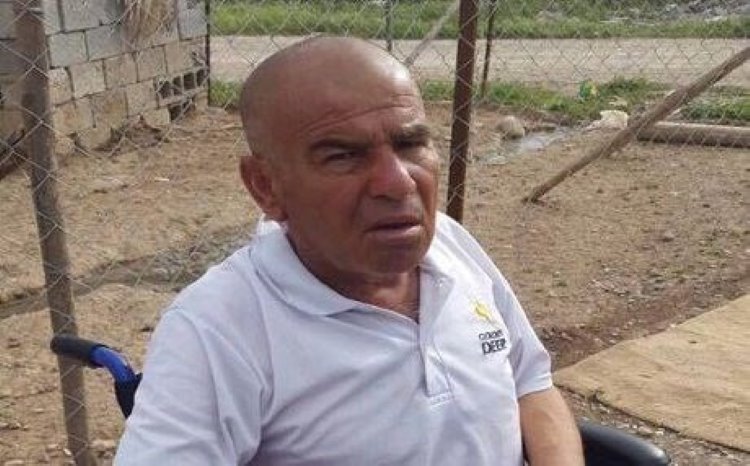 “Gidan” lakaplı Kürt futbolcu hayatını kaybetti