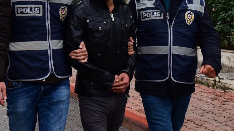 4 İlde 64 HDP'li Gözaltına Alındı 