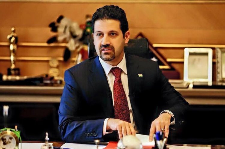 Talabani: Reform devrimini başlattık