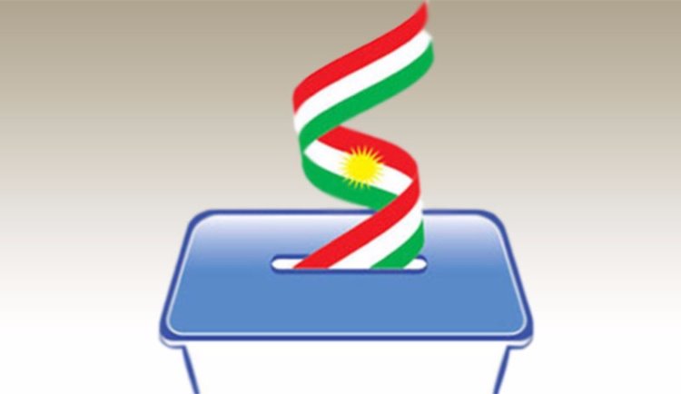 Kürdistan'da Parlamento seçimleri Kasım'da