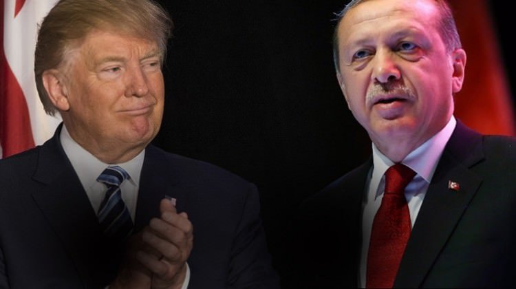 Erdoğan Açıkladı: ABD İle PYD Konusunda Anlaşamadık