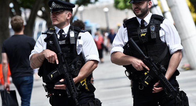 The Times: İngiltere'de 23 bin terör yanlısı var