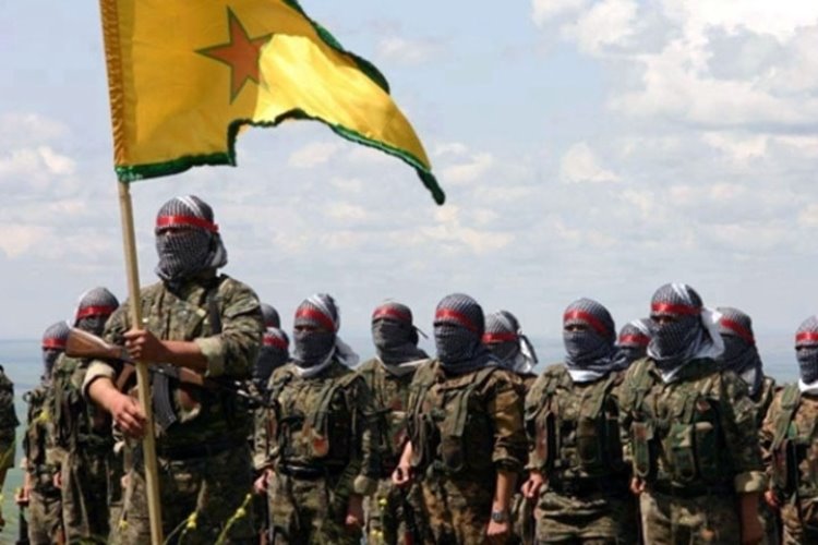 PYD, PKK İle Bağlarını Koparmak Zorunda Kalabilir
