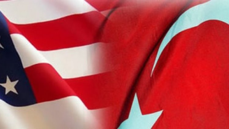 Türkiye, Washington ziyareti nedeniyle ABD'ye nota verdi