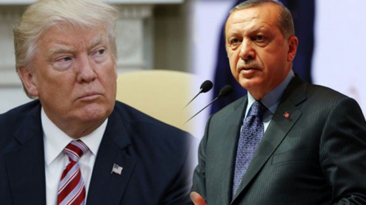 "Trump Erdoğan'dan hesap sorsun"