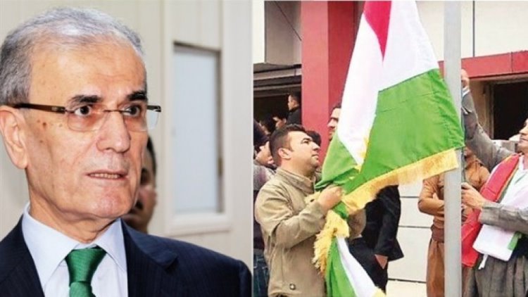 Kerkük Valisi - Kürdistani bölgelerin tamamı referanduma katılmalı