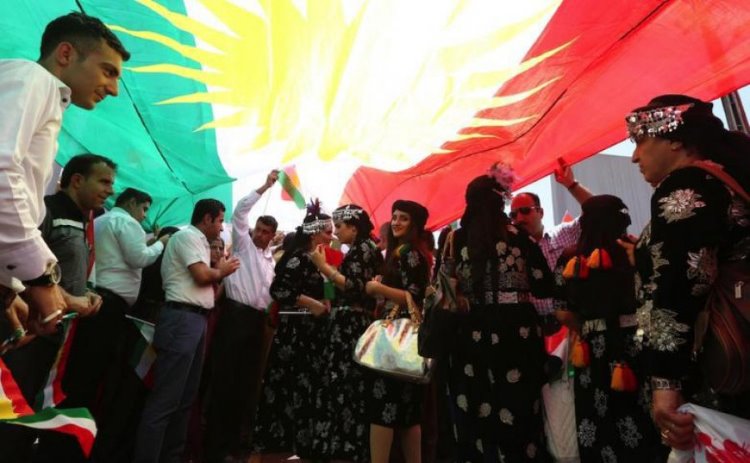 BM, Kurdistan bağımsızlık referandumuna resmi davet edildi