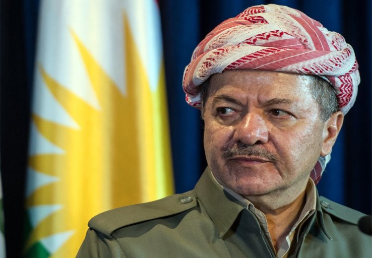 Başkan Barzani, Ürdün’de Bağımsızlığı Konuştu