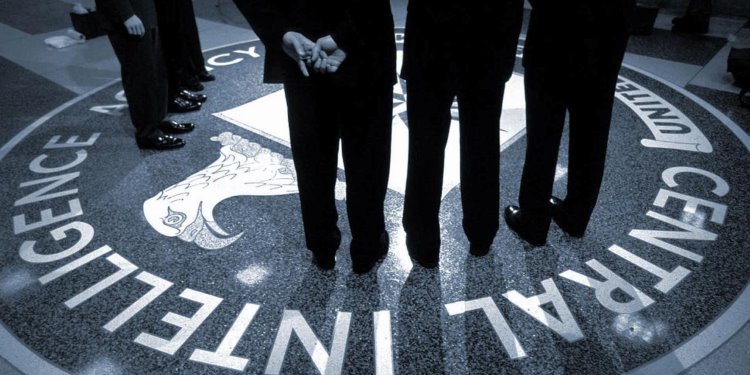  Bush döneminde CIA'dan işkenceyle sorgulama yöntemlerine devasa bütçe 