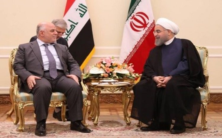 Tahran: Irak'ın bölünmesi kabul edilemez