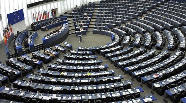 Avrupa Parlamentosu'nda Türkiye raporu kabul edildi